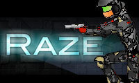 Raze
