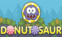 Donutosaur