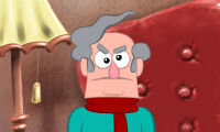 Zoete wraak