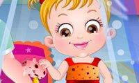 Baby Hazel: Mother's Day