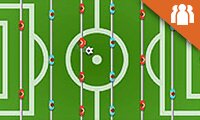 Foosball Multiplayer