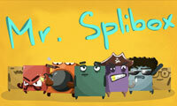 Mister Splibox