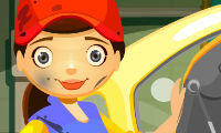 Garage Rush
