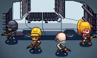 Infectonator Survivors