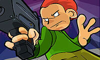 P.I.C.O. 2: Infanteri Pico