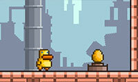 Gravity Duck 2