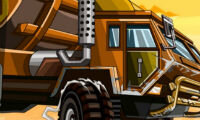 Water Tanker