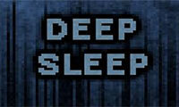 Deep Sleep
