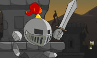 Chaos Faction 2