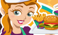 Burger Bistro