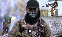 Intruder: Combat Training 2