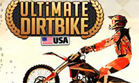 Ultimate Moto-cross USA