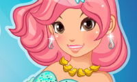 Pretty Mermaid