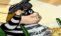 Three Thieving Thugs