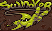 Swindler 2: Thief Game