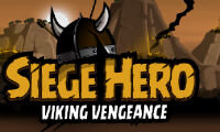 Siege Hero: Viking Vengeance