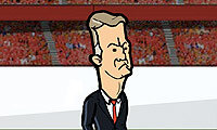Van Gaal: The Game