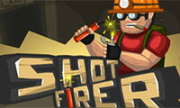 Shot Firer