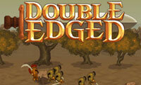 Double Edged