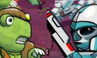 Infection Wars