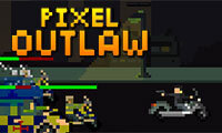 Pixel Outlaw