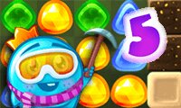 Bubble Shooter Classic - 🎮 Play Online at GoGy Games