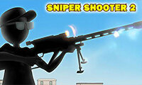 Sniper Shooter 2