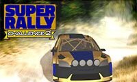 Superrally-uitdaging 2