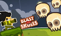 Blast the Skulls