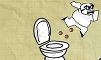 Toilet Success 3