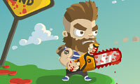 Zombie Incursion: Killing Game