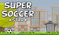 Super Soccer Star