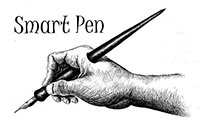 Smart Pen