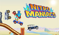 Nitro Maniacs