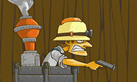 Rail of Death 3