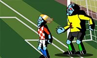 Death Penalty World Cup