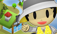 Fishtopia Tycoon