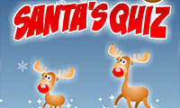 Kuis Santa