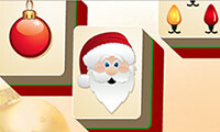Mahjong Natal