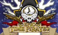 Epic Time Pirates