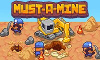 Must a Mine