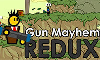 Gun Mayhem Redux