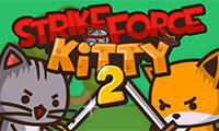 Strikeforce Kitty 2