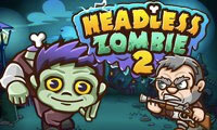 Carl le zombie sans tête 2