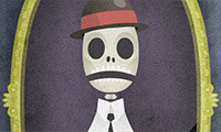 Picture of Dorian Gray