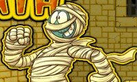 Mummy's Path