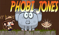 Phobi Jones
