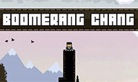 Boomerang Chang