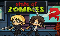 Negeri Zombie 2