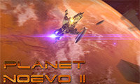 Planet Noevo 2